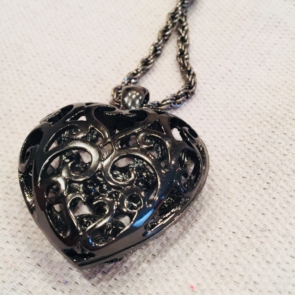 Heart - Picture 5 of 5